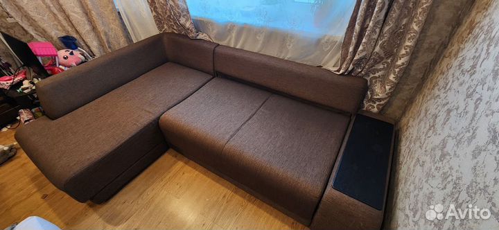 Диван кровать бу