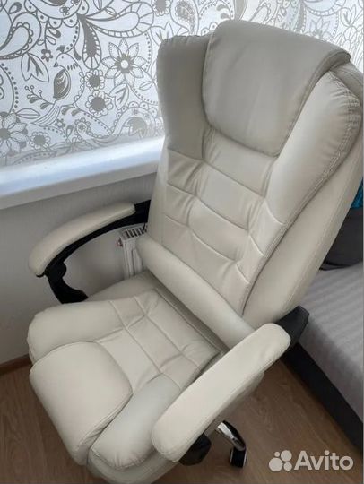 Компьютерные кресла в наличии с доставкой