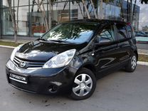 Nissan Note 1.4 MT, 2013, 149 847 км, с пробегом, цена 745 000 руб.