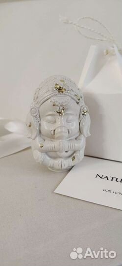 Статуэтка ганеша