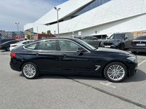 BMW 3 серия GT 2.0 AT, 2014, 155 000 км, с пробегом, цена 1 850 000 руб.