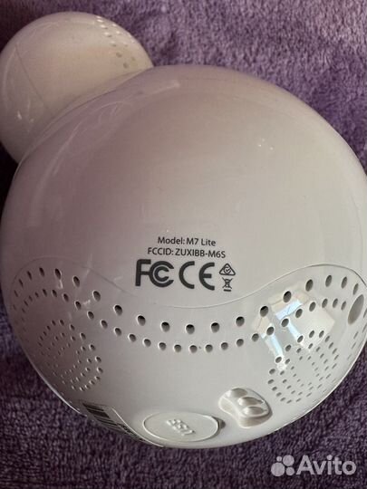 Видеоняня iBaby M7 Lite