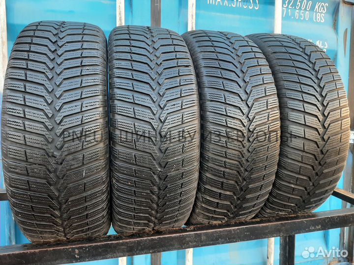 Vredestein SnowTrac 3 195/55 R16 87T