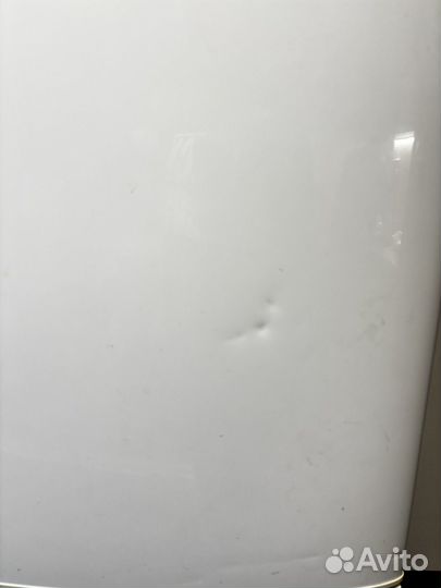 Холодильник бу lg