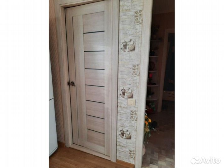 Двери межкомнатные Эконом