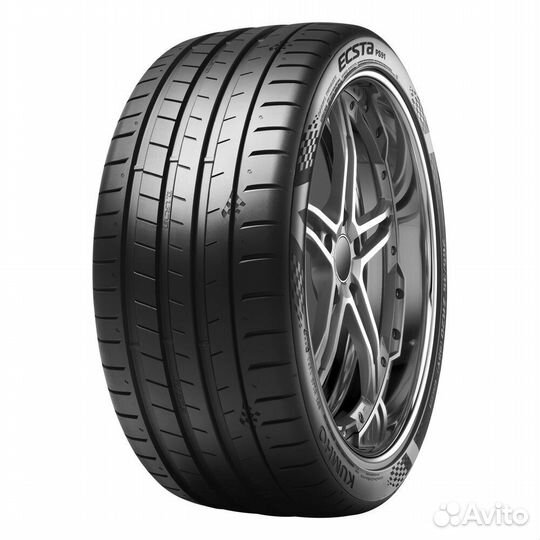 Kumho Ecsta PS91 245/40 R18 97Y