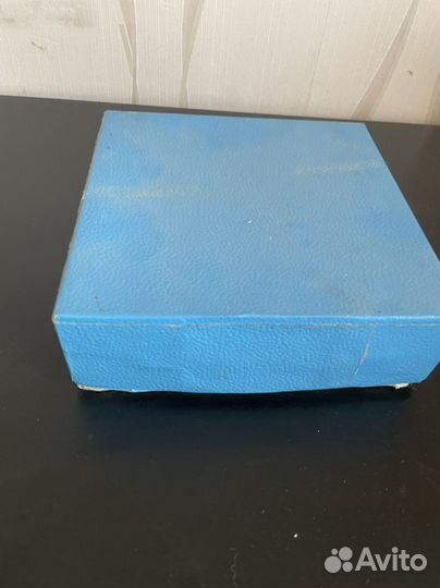 Ювелир Винный прибор 6 Мильхиор/Серебро