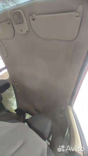 Разбор Citroen C4