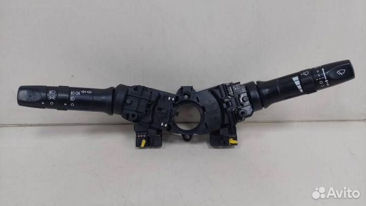 Переключатель подрулевой в сборе Hyundai Solaris 2