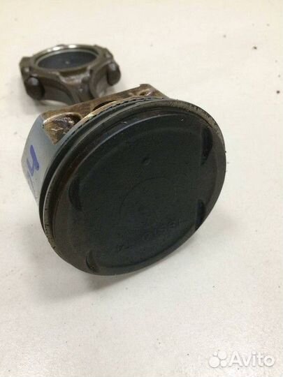 Поршень с шатуном 4G18 Mitsubishi Lancer