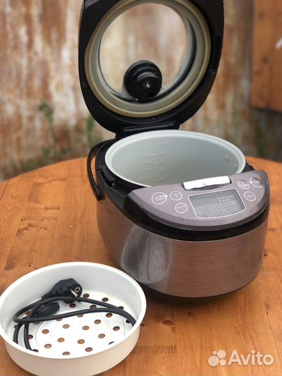 Мультиварка