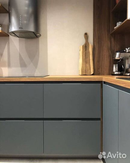 Кухня на заказ от производителя