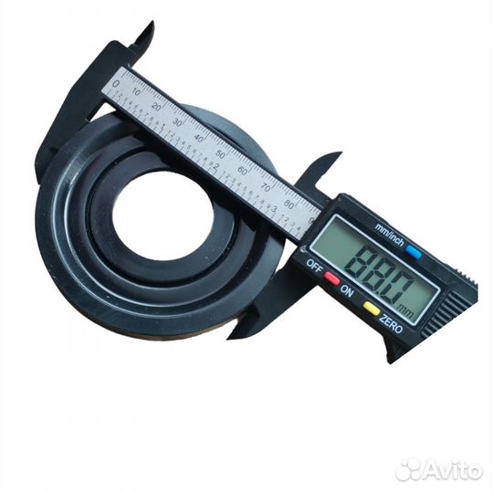 Прокладка фланца тэна для водонагревателя ariston