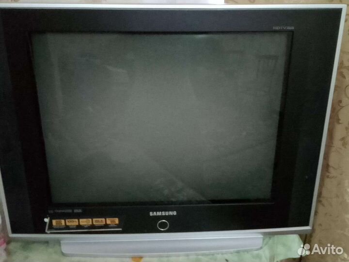 Бу телевизор samsung