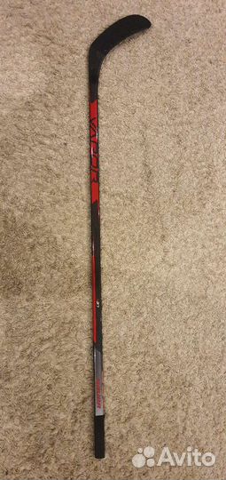 Клюшка хоккейная Bauer Vapor 3,7