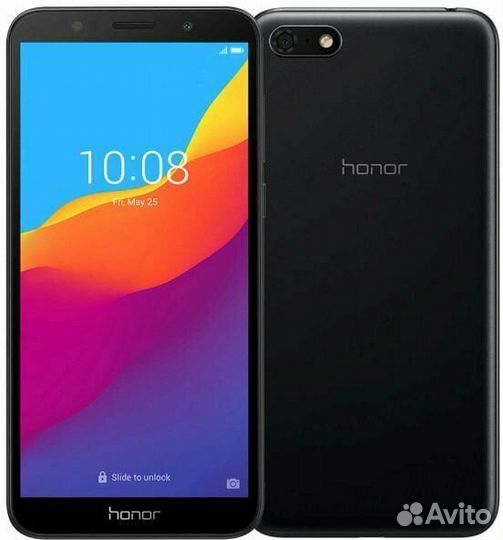 HONOR 7S, 16 ГБ