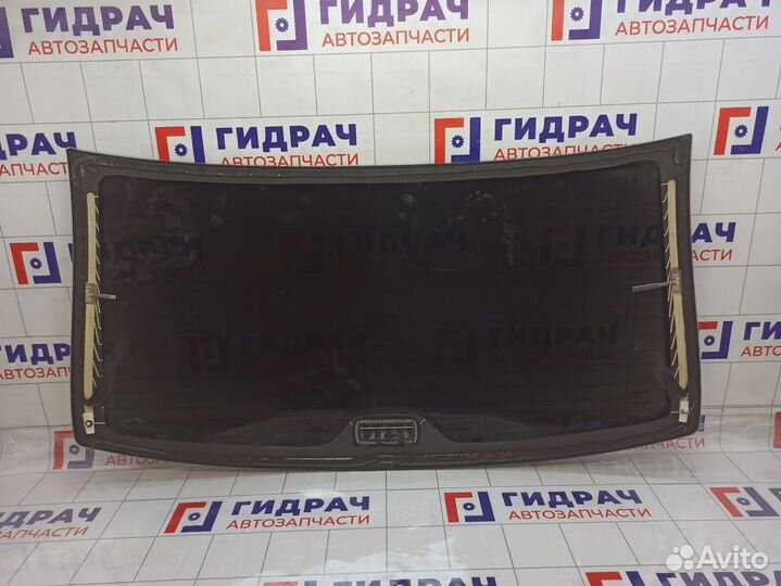 Стекло заднее LADA Granta