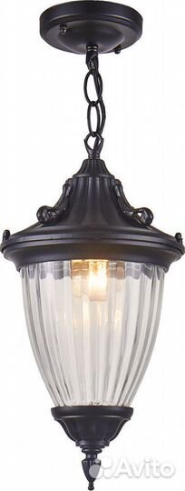 Светильник уличный подвесной Feron PL585 41166