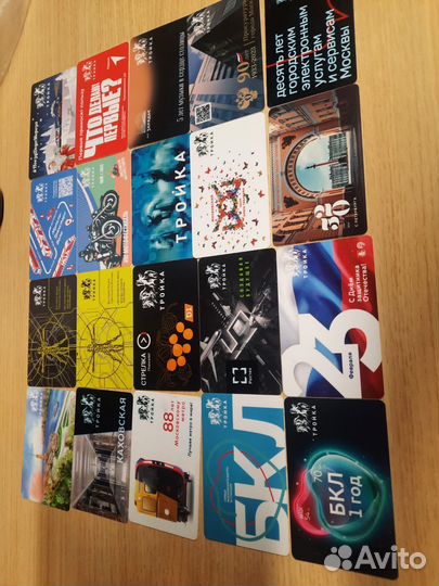 Карта тройка