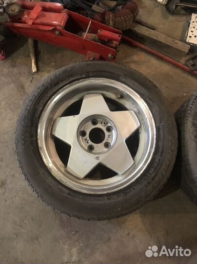 Cordiant Sport 5.60/60 R16