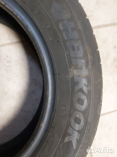 Hankook Ventus Prime 3 K125 195/65 R15
