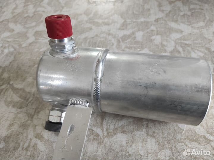 Осушитель системы кондиционирования