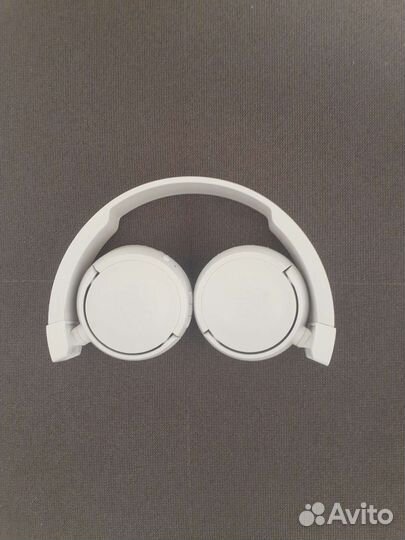 Беспроводные наушники jbl T450 BT