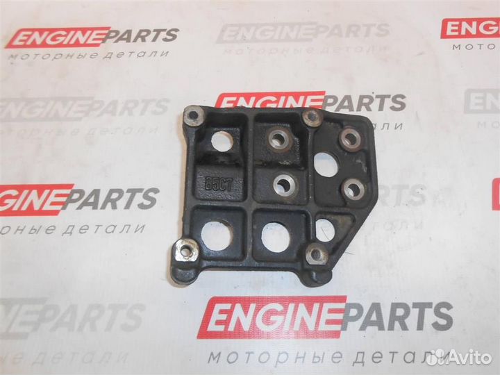 Кронштейн кондиционера Mazda Demio DW5W(99-02)