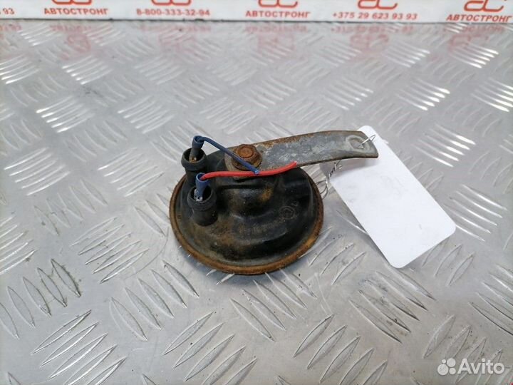 Сигнал (клаксон) Peugeot 208 2015 9673824080