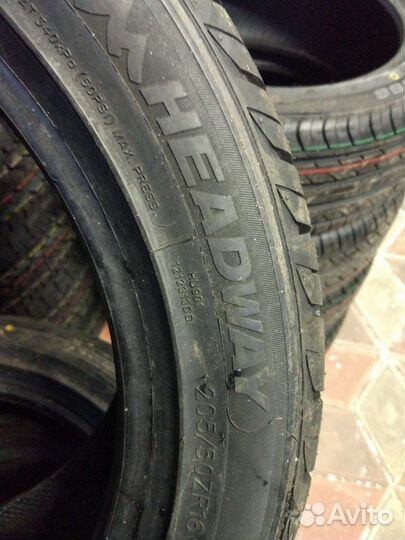 Headway HU901 205/50 R16 91W