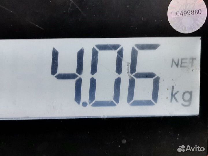 Провод высоковольтный Audi A6 4A/C4 1997