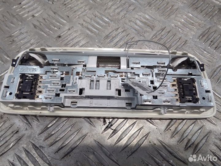 Фонарь салона (плафон) Mercedes-Benz C-Класс