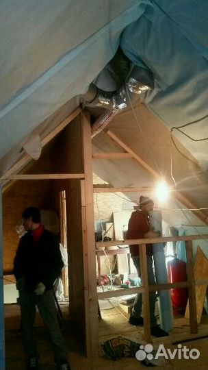 Плотник, Ремонтник, Отделочник