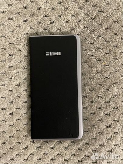 Power bank аккамулятор внешний