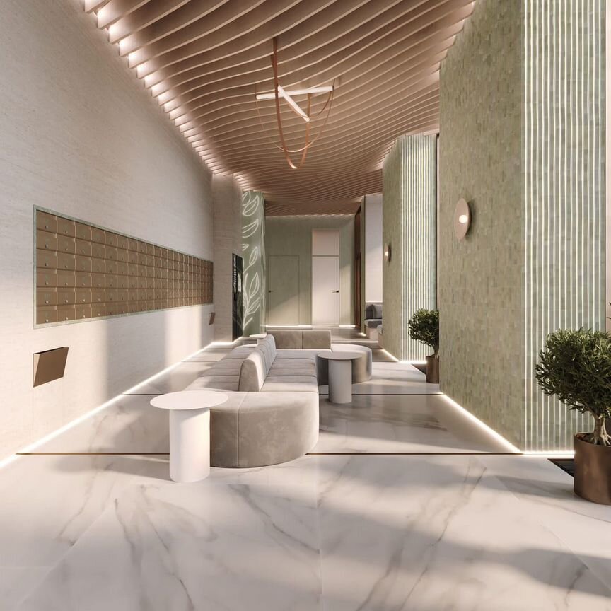 3-к. квартира, 105 м², 21/31 эт.