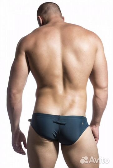 Плавки мужские