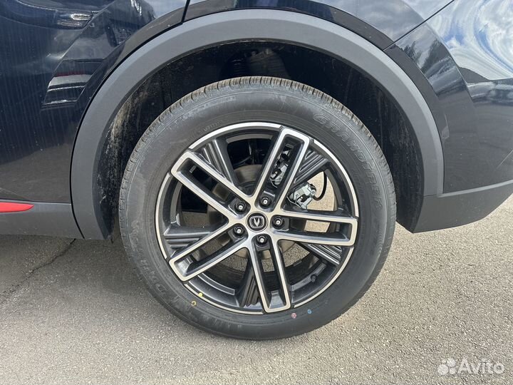 Changan CS55 Plus 1.5 AMT, 2024