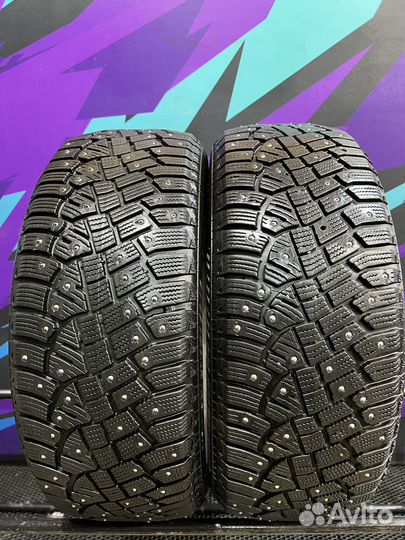 Continental IceContact 2 205/55 R16