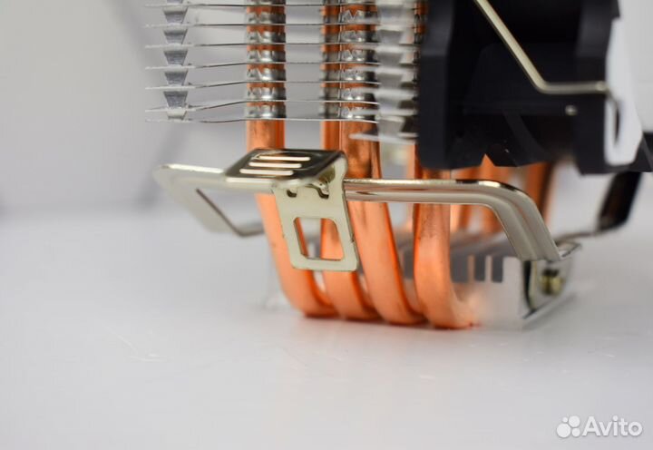 Куллер Башенный C400