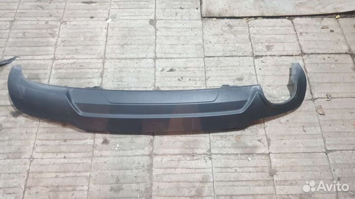 Продам заводской выхлоп