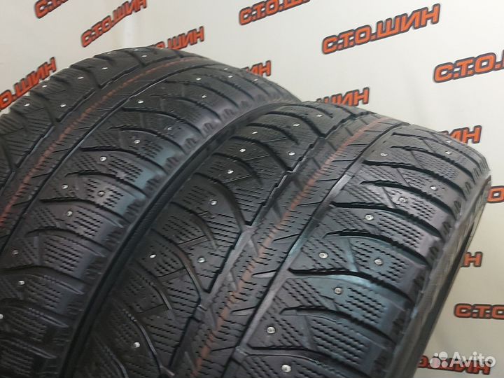 Bridgestone Ice Cruiser 7000 255/50 R19 107T