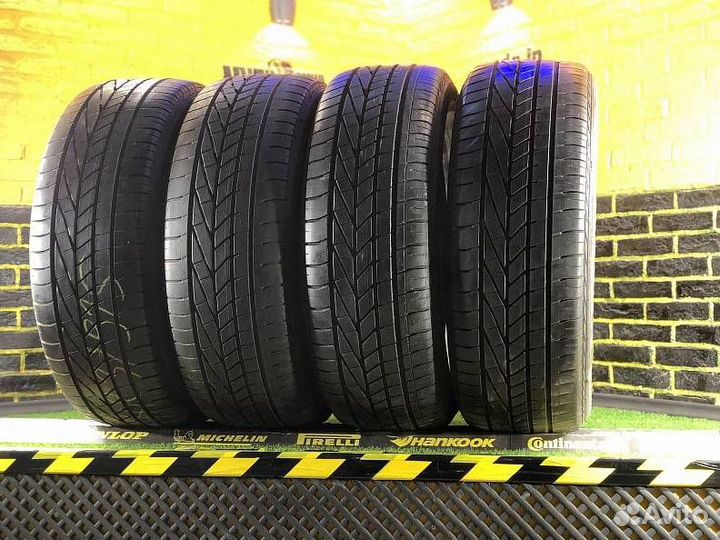 Goodyear Excellence 235/55 R19