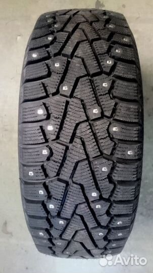 Pirelli Ice Zero 225/55 R16 99T