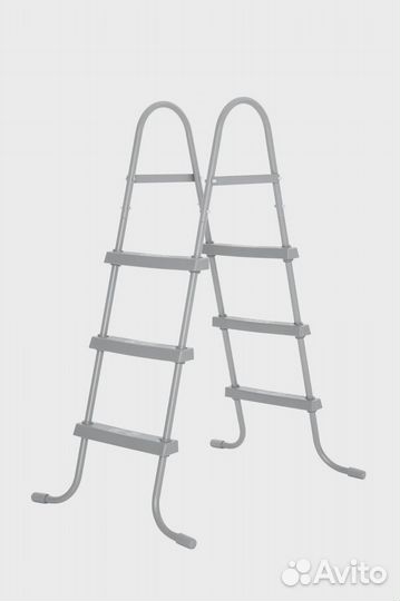 Бассейн каркасный Bestway 56946