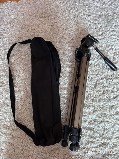 Штатив для фотоаппарата, ERA ESC-3530