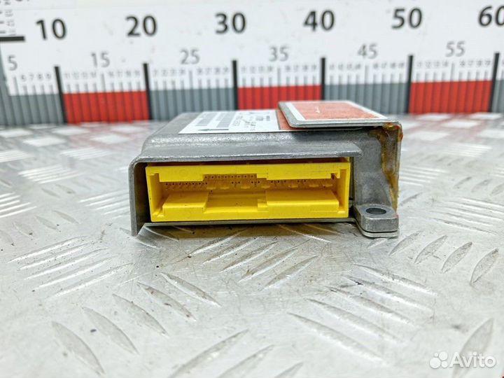 Подушка безопасности Mercedes-Benz M-Класс W163
