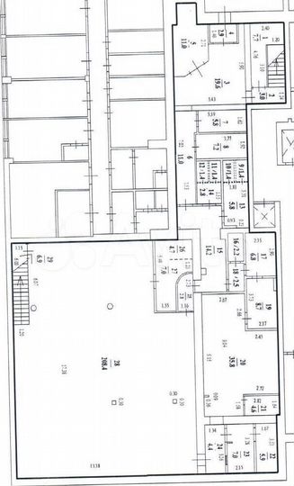 Свободного назначения, 493.2 м²