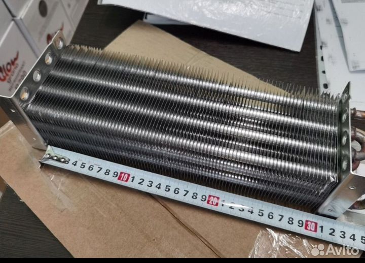 Испаритель для см-105,шх-0,5 (2903081d) Полаир