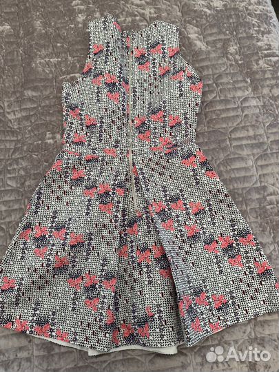 Сарафан Max mara (sportmax code)