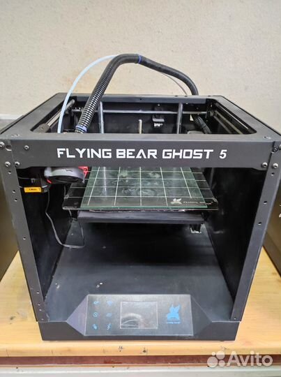 3D принтер FlyingBear Ghost 5